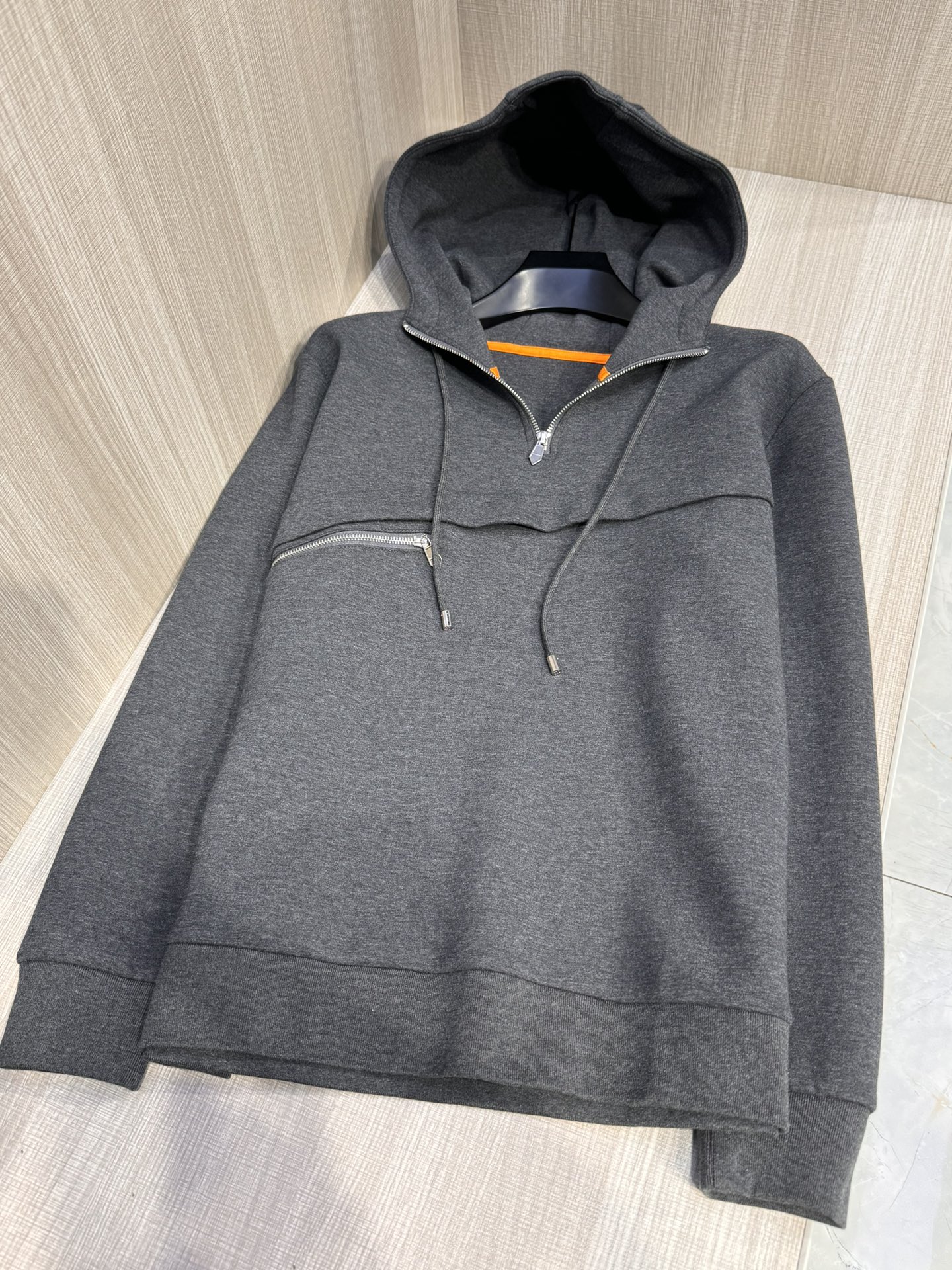 Hermes Hoodies